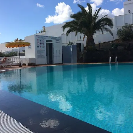 Apartamento Caleton Blanco *