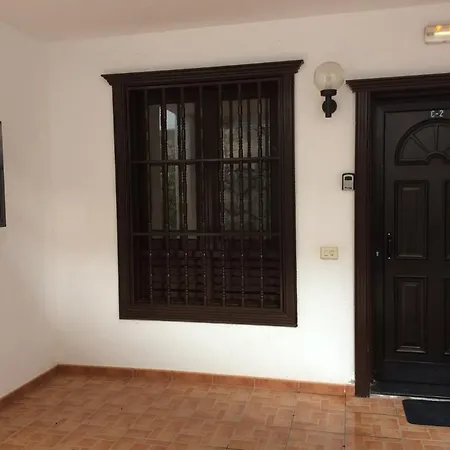 Apartamento Caleton Blanco Apartment Puerto del Carmen (Lanzarote)