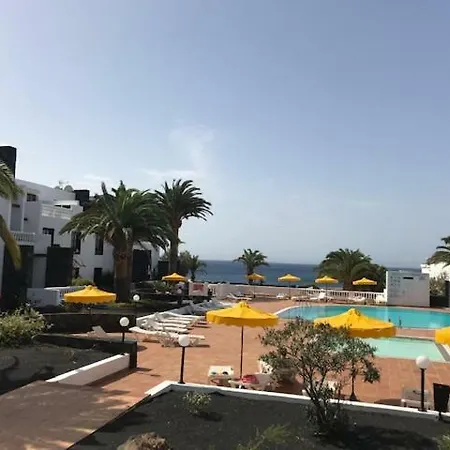 Apartment Apartamento Caleton Blanco Puerto del Carmen (Lanzarote)