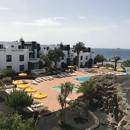 Apartamento Caleton Blanco * Puerto del Carmen (Lanzarote)