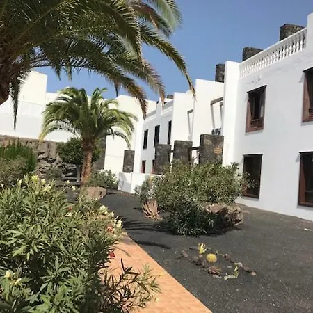 Apartamento Caleton Blanco Puerto del Carmen (Lanzarote)