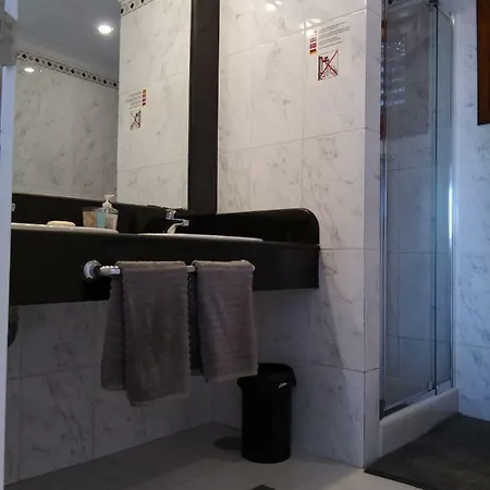 Apartamento Caleton Blanco Apartment