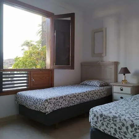 Apartamento Caleton Blanco * Puerto del Carmen (Lanzarote)
