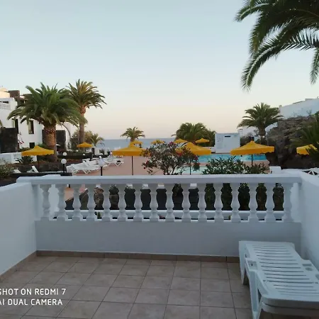 Apartamento Caleton Blanco Puerto del Carmen (Lanzarote)