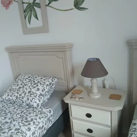Apartamento Caleton Blanco Apartment *