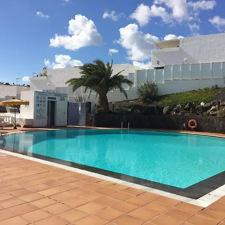 Lejlighed Apartamento Caleton Blanco Puerto del Carmen (Lanzarote)