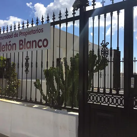 Apartamento Caleton Blanco Lejlighed Puerto del Carmen (Lanzarote)