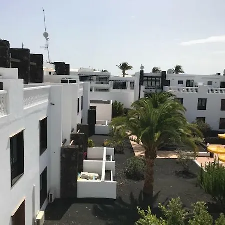 Apartamento Caleton Blanco Lejlighed Puerto del Carmen (Lanzarote)