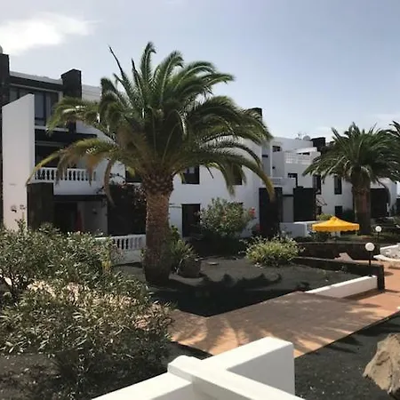 Apartamento Caleton Blanco Lejlighed *