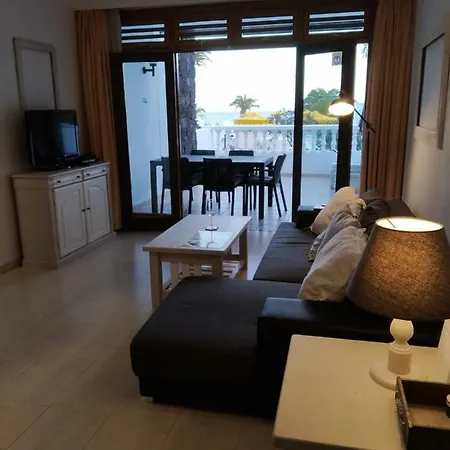 Lejlighed Apartamento Caleton Blanco Puerto del Carmen (Lanzarote)