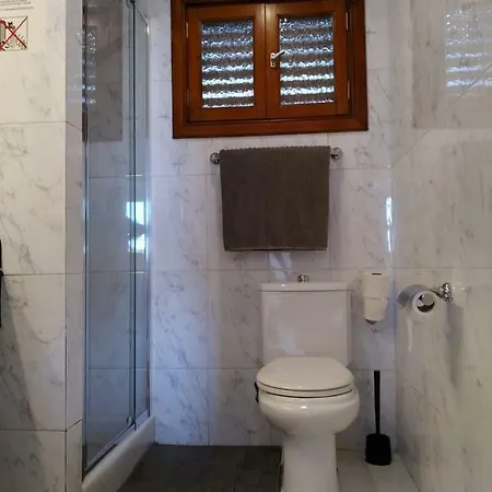 Lejlighed Apartamento Caleton Blanco *