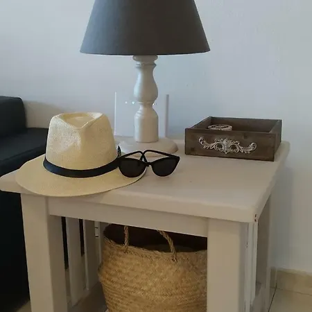 Apartment Apartamento Caleton Blanco Puerto del Carmen (Lanzarote)