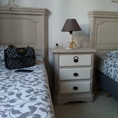 Lejlighed Apartamento Caleton Blanco
