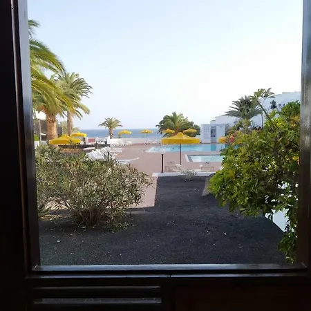 Apartamento Caleton Blanco Lejlighed Puerto del Carmen (Lanzarote)