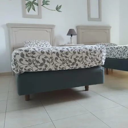 Lejlighed Apartamento Caleton Blanco *