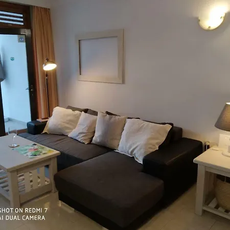 Lejlighed Apartamento Caleton Blanco Puerto del Carmen (Lanzarote)