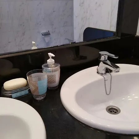 Lejlighed Apartamento Caleton Blanco Puerto del Carmen (Lanzarote)